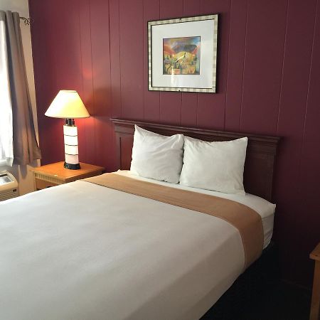 Holiday Lodge Los Angeles Esterno foto